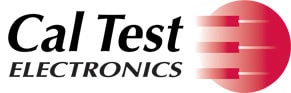 cal-test-electronics-logo