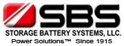 Storage Battery Systems