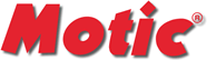 HiResolution_Motic_Logo
