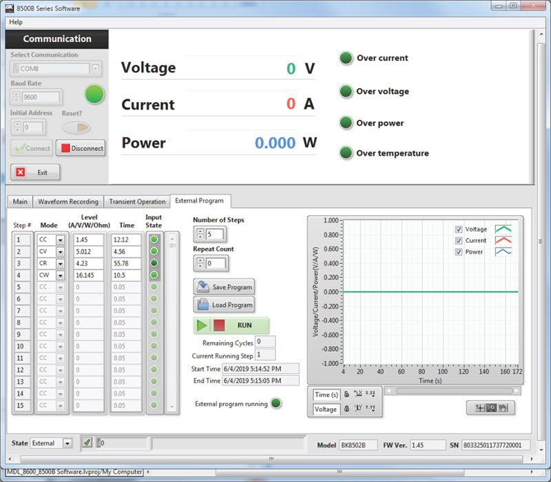 Application software