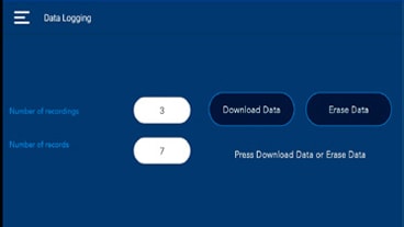 Mastercool Connect App