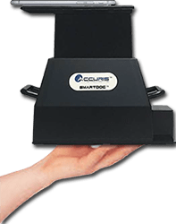 Accuris SmartDoc 2.0 Imaging Enclosure