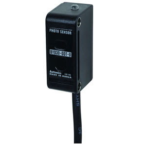 Autonics BYD50-DDT Photoelectric Sensor, Diffuse Reflective, Light On ...