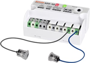 ADS-SE Series Automatic Door Side Sensors