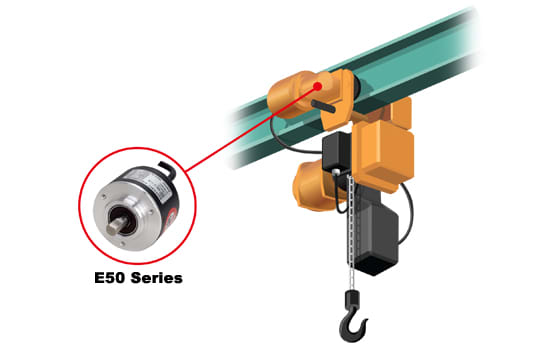 Autonics_E50S_Series_Application