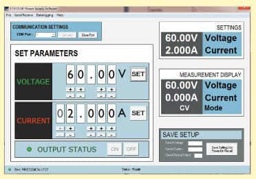 Software Application