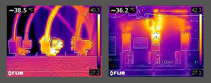 Flir Comparison Chart