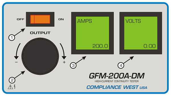 CW_GFM-200A-DM-Front