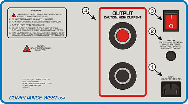 Compliance_GFM-300A-RP