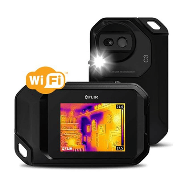 FLIR C3 80x60