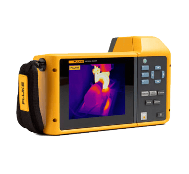 Elmack Engg Services Pvt Ltd on LinkedIn: #fluke #thermalcamera #flukeisee  #thermalimaging #temperaturemeasurement…