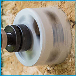 Ideal 36-500 8-Piece Bi-Metal Hole Saw Kit