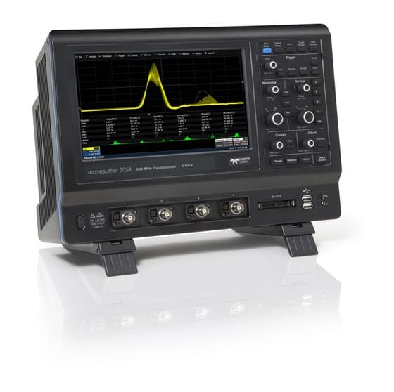 Lecroy_WaveSurfer_3074