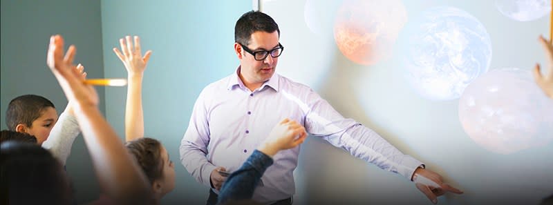 Epson-Classroom-Education