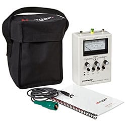 Megger 830220-1 - Cable Phase Rotation Meter