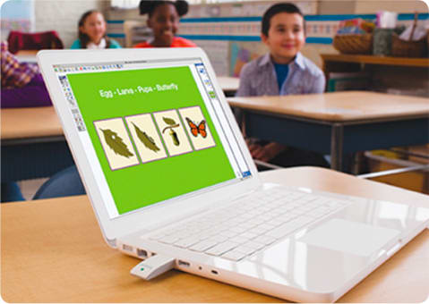 mimio teach software