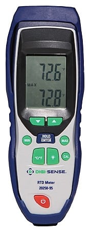 Oakton_20250-95_Single-Input_Thermometers