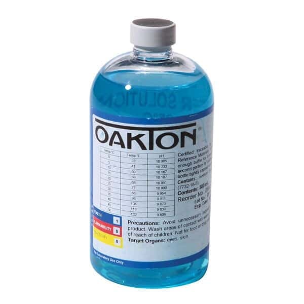 Oakton_WD-05942-69_High-Accuracy_Buffer_Solution