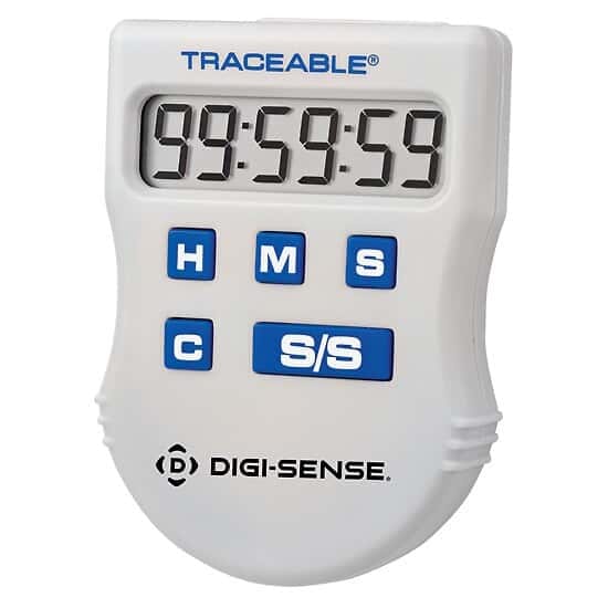 Oakton_WD-08610-32_Digi-Sense_Traceable_Clip-It_Single-Channel_Digital_Timer