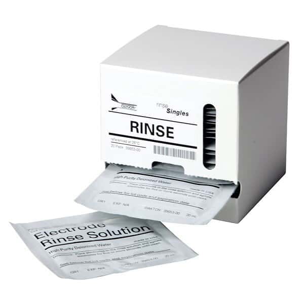 Oakton_WD-35653-00_Deionized_Water_Rinse_Solution_Pouches