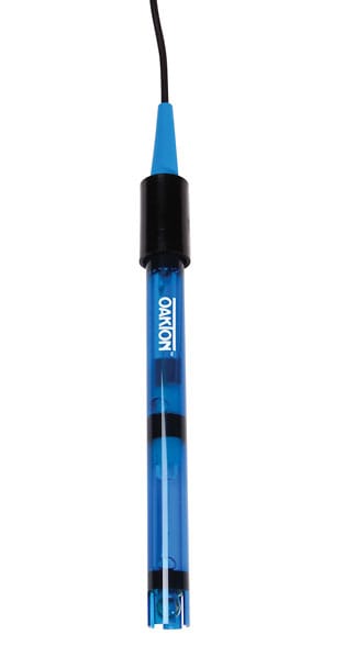 Always in Stock - Oakton Waterproof pH Electrode with ATC, Double