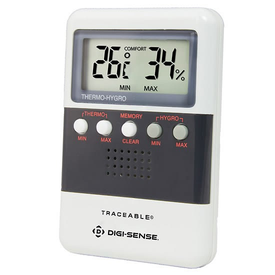 Oakton_WD-37101-00_Digi-Sense_Traceable_Thermohygrometer