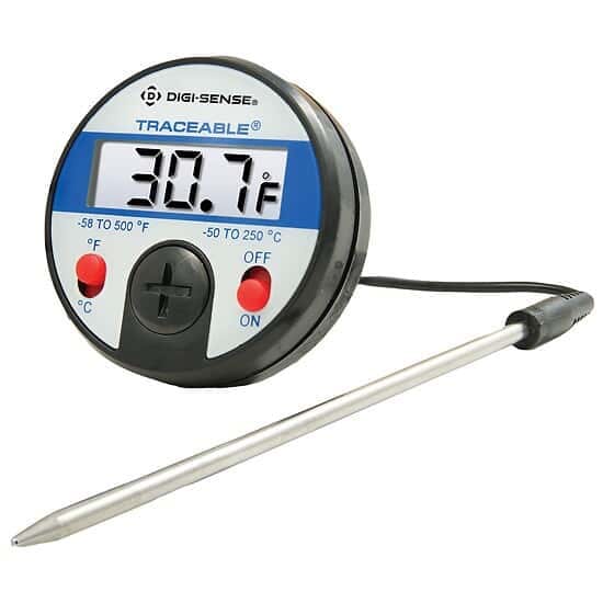 Equipment Reviews: Remote Probe Thermometers 