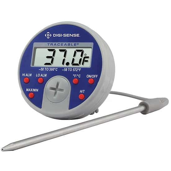 The Best Remote-Probe Thermometers