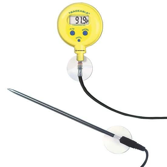 Oakton_WD-90205-22_Digi-Sense_Traceable_Water-Resistant_Remote_Probe_Thermometer