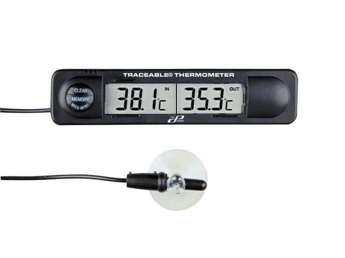Oakton WD-90205-21 Digi-Sense Mini Digital Thermometers