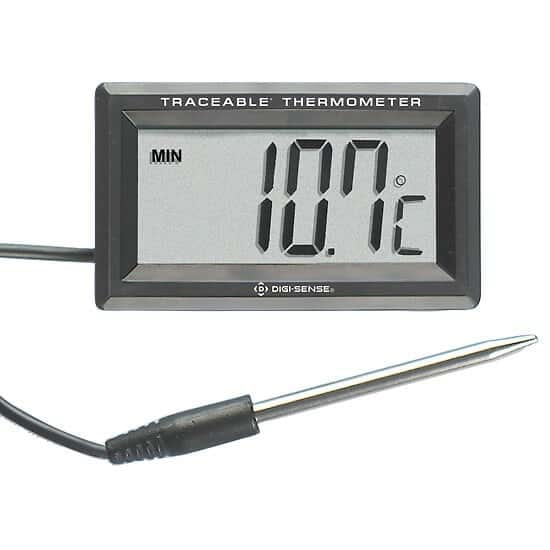 Equipment Reviews: Remote Probe Thermometers 