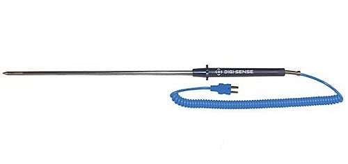 Oakton_WD-93601_Digi-Sense_Type-T_Thermocouple_Probe