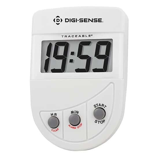 Oakton_WD-94461-24_Digi-Sense_Traceable_Magnetic_Clip-on_Alarm_Timer