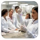 Chemistry Institutes