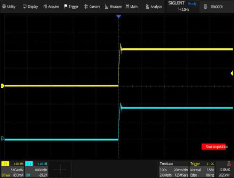 Siglent SPS5164X - Two Channel DC Power Supply (160V / 7.5A / 360W Per  Channel)