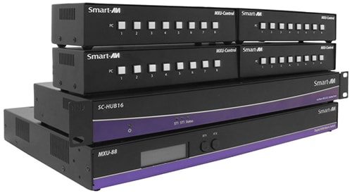 Smart-AVI-MXU-88-Plus