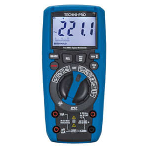 Techni-Pro Multimeters | TEquipment