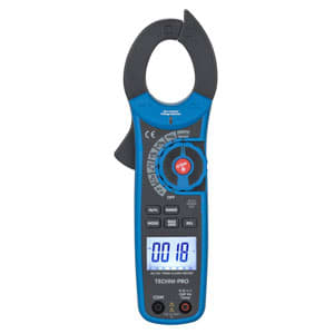 Techni-Pro Multimeters | TEquipment