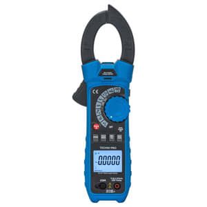 Techni-Pro Multimeters | TEquipment