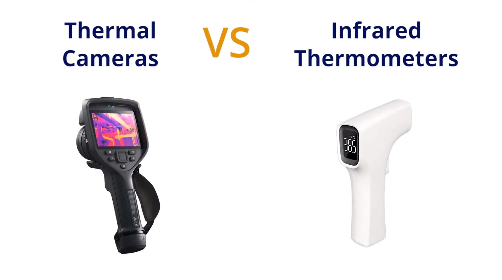 Infrared Camera, infrared cameras, infrared temperature gun