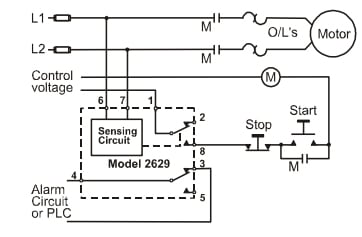 Time_Mark_2629_Application