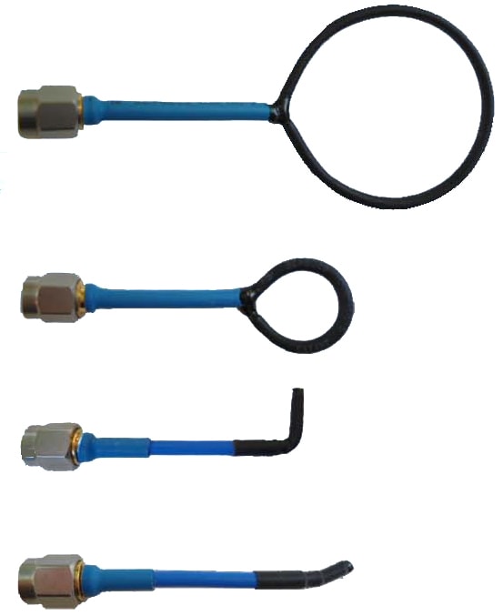 Triarchy Near Field Probe 4 Piece Set