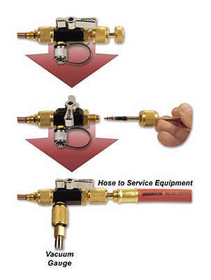 appion megaflow 4in tequipment hookup vct wish