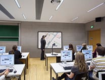 Wolfvision Visualizers | TechEdu
