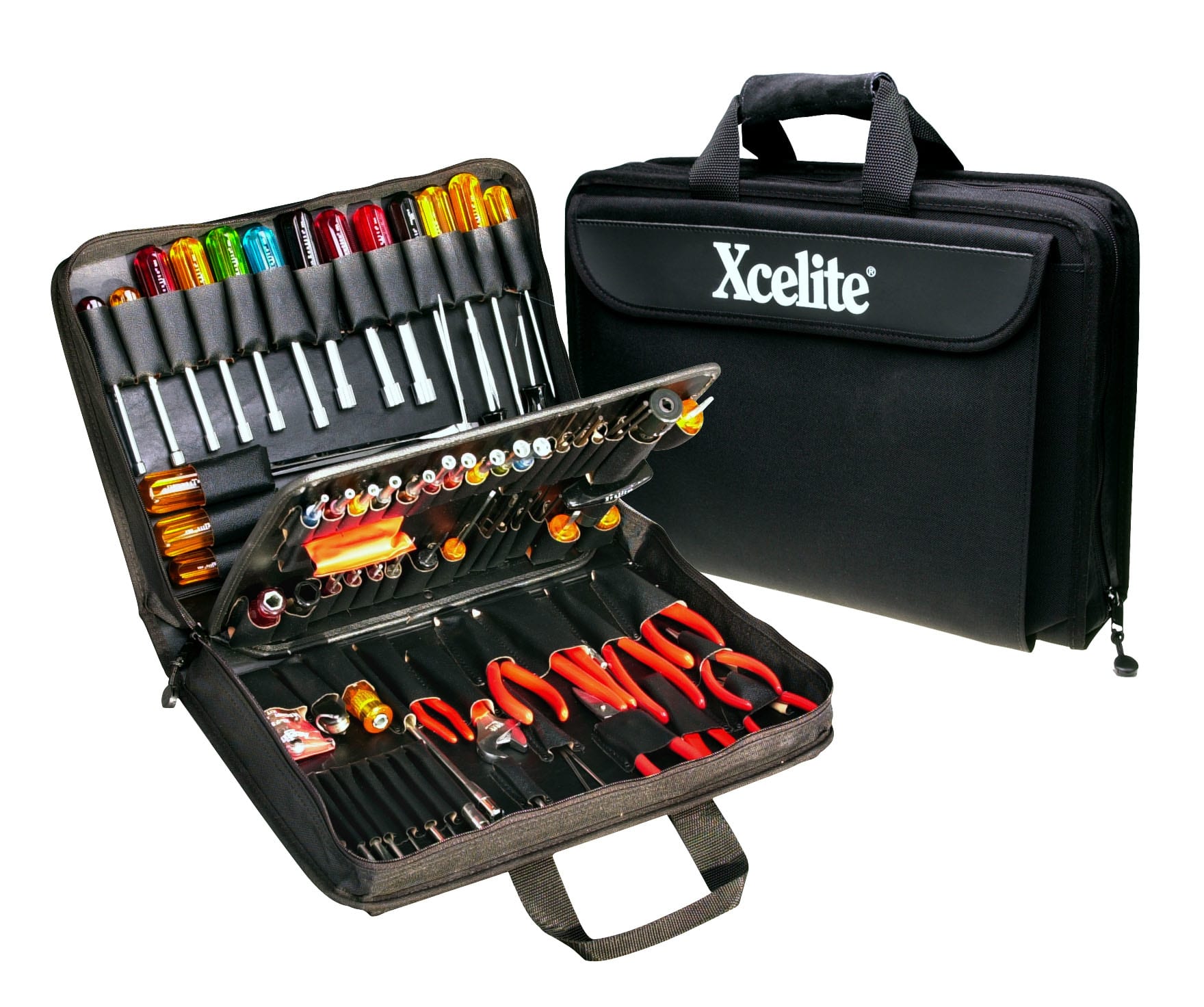 Xcelite TCS100ST Tool Kit TEquipment