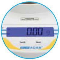 CQT Core® Portable Compact Balances - Adam Equipment