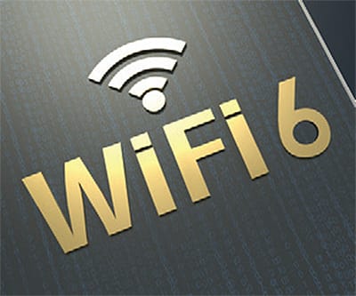Wi-Fi and wireless communication signal analysis