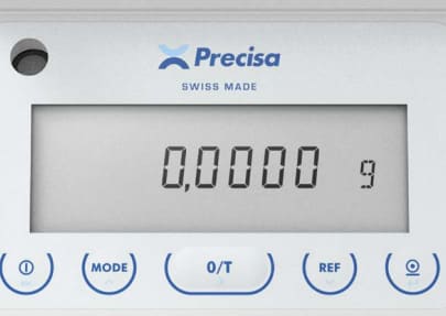LARGE ALPHANUMERIC LCD
