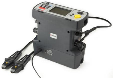 Option mains / Line power supply unit