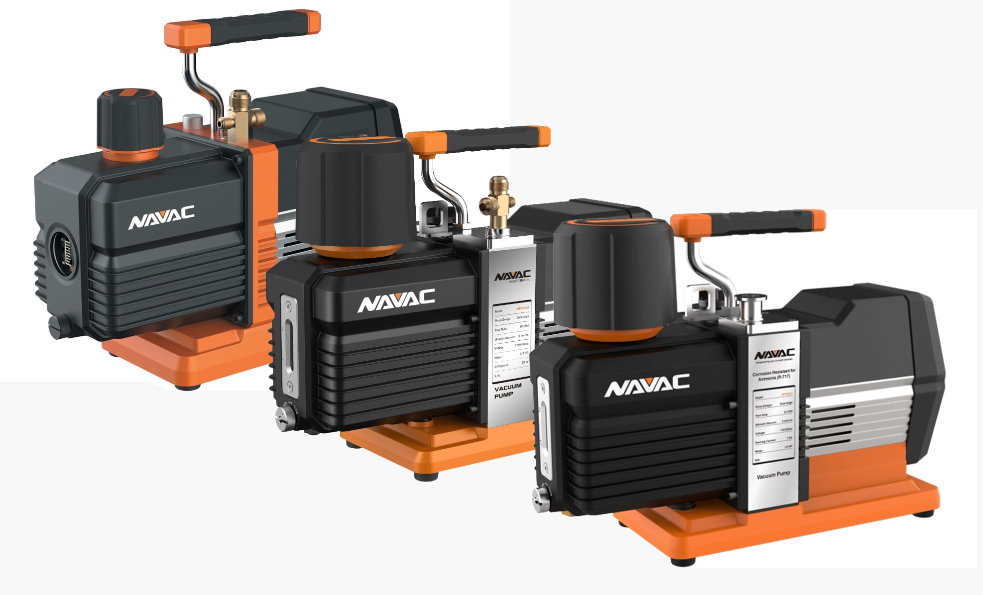 Navac NAVAC Promotions and Offers | TEquipment